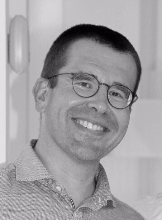 Dr. Christophe Vanclooster
